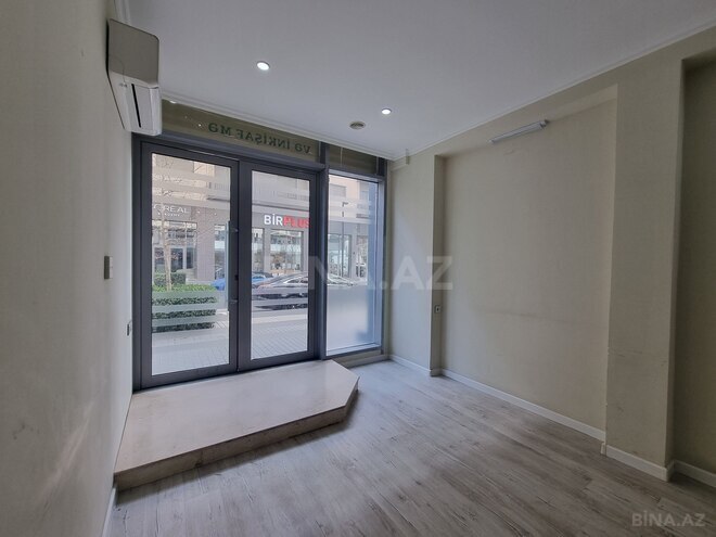 İcarəyə verilir  obyekt 260 m², Ağ şəhər q., photo 3 from 17