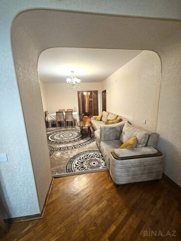 Satılır 3 otaqlı köhnə tikili 63.4 m², Gənclik m., photo 4 from 14