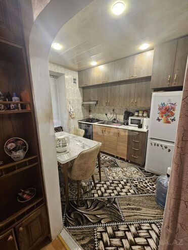 Satılır 3 otaqlı köhnə tikili 63.4 m², Gənclik m., photo 8 from 14