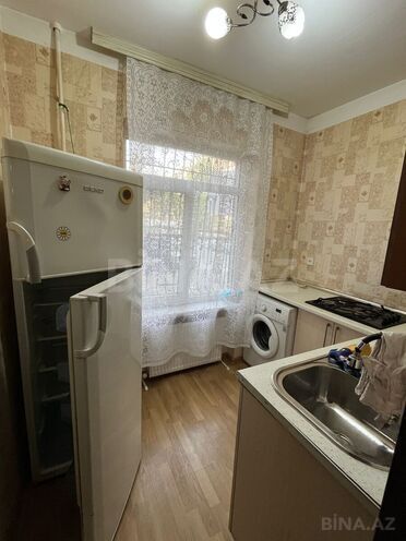 Сдаётся 3-комн. вторичка 70 м², Наримановский  р., photo 7 from 11