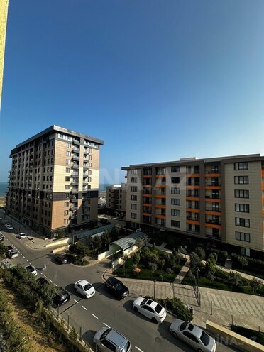 İcarəyə verilir 2 otaqlı yeni tikili 102 m², photo 17 from 18