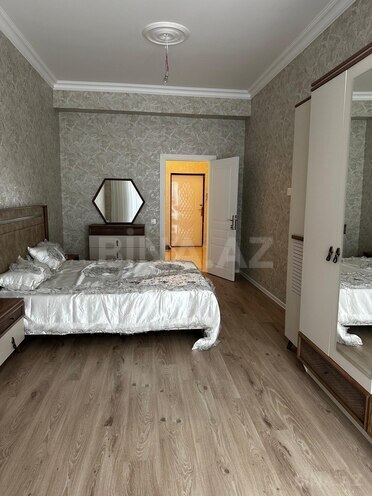 İcarəyə verilir 2 otaqlı yeni tikili 102 m², photo 8 from 18