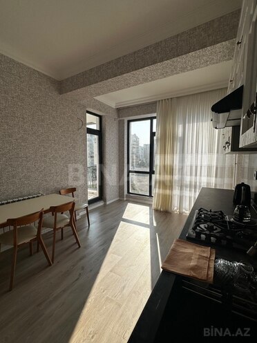 İcarəyə verilir 2 otaqlı yeni tikili 102 m², photo 5 from 18