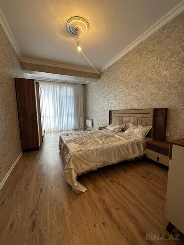 İcarəyə verilir 2 otaqlı yeni tikili 102 m², photo 4 from 18