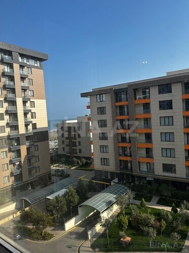 İcarəyə verilir 2 otaqlı yeni tikili 102 m², photo 16 from 18