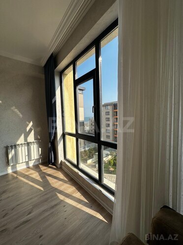 İcarəyə verilir 2 otaqlı yeni tikili 102 m², photo 7 from 18