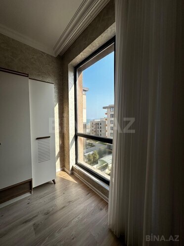 İcarəyə verilir 2 otaqlı yeni tikili 102 m², photo 6 from 18
