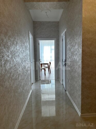 İcarəyə verilir 2 otaqlı yeni tikili 102 m², photo 12 from 18