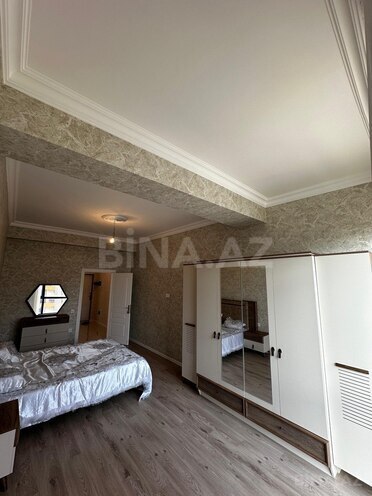 İcarəyə verilir 2 otaqlı yeni tikili 102 m², photo 11 from 18