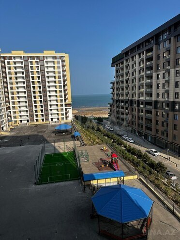 İcarəyə verilir 2 otaqlı yeni tikili 102 m², photo 15 from 18