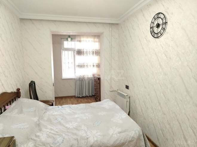 Satılır 3 otaqlı yeni tikili 85 m², Əhmədli m., photo 4 from 13
