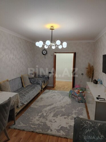 Satılır 3 otaqlı yeni tikili 85 m², Əhmədli m., photo 3 from 13