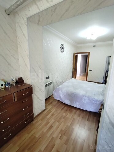 Satılır 3 otaqlı yeni tikili 85 m², Əhmədli m., photo 11 from 13