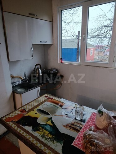 Satılır 1 otaqlı köhnə tikili 34 m², Xətai r., photo 16 from 17