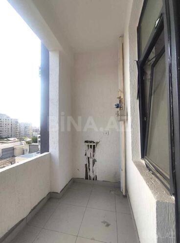 Satılır 2 otaqlı yeni tikili 99 m², 28 May m., photo 18 from 21