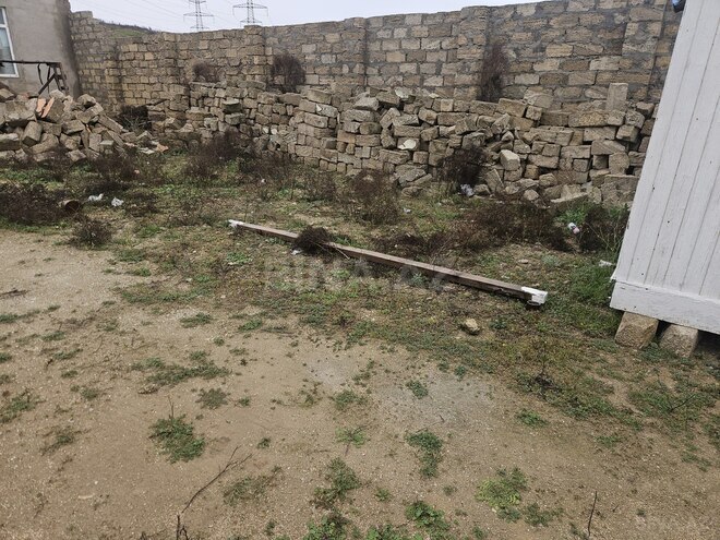 Satılır  torpaq 3 sot, Şüvəlan q., photo 6 from 7