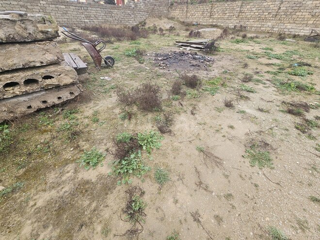 Satılır  torpaq 3 sot, Şüvəlan q., photo 1 from 7