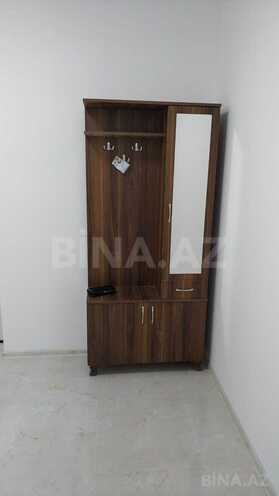 İcarəyə verilir 3 otaqlı yeni tikili 91 m², 8 Noyabr m., photo 8 from 15