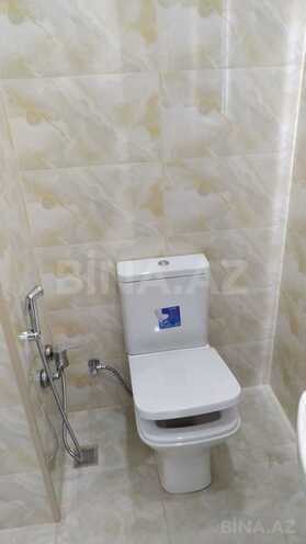 İcarəyə verilir 3 otaqlı yeni tikili 91 m², 8 Noyabr m., photo 12 from 15