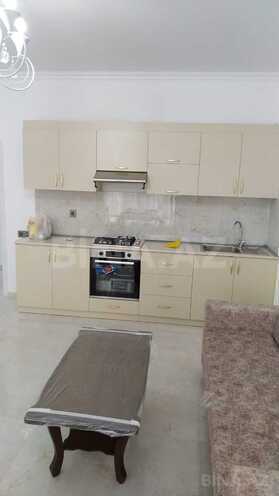 İcarəyə verilir 3 otaqlı yeni tikili 91 m², 8 Noyabr m., photo 7 from 15