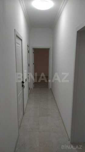 İcarəyə verilir 3 otaqlı yeni tikili 91 m², 8 Noyabr m., photo 10 from 15