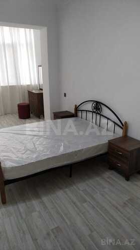 İcarəyə verilir 3 otaqlı yeni tikili 91 m², 8 Noyabr m., photo 3 from 15