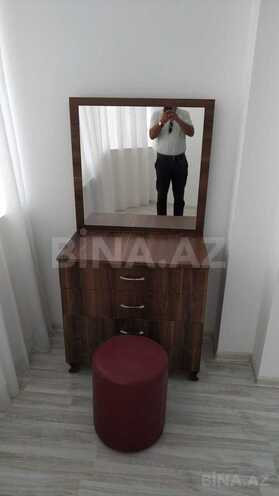 İcarəyə verilir 3 otaqlı yeni tikili 91 m², 8 Noyabr m., photo 9 from 15