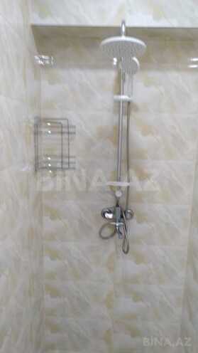 İcarəyə verilir 3 otaqlı yeni tikili 91 m², 8 Noyabr m., photo 14 from 15