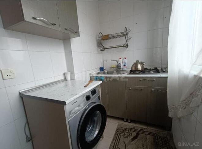 Сдаётся 2-комн. вторичка 60 м², м. Шах Исмаил Хатаи, photo 7 from 11