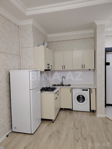 İcarəyə verilir 2 otaqlı yeni tikili 52 m², photo 3 from 8