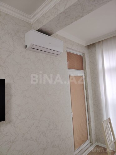 İcarəyə verilir 2 otaqlı yeni tikili 52 m², photo 6 from 8