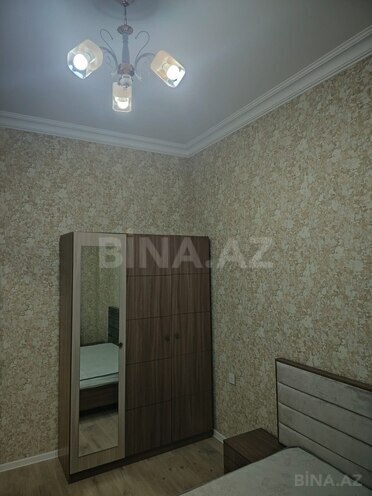 İcarəyə verilir 2 otaqlı yeni tikili 52 m², photo 4 from 8
