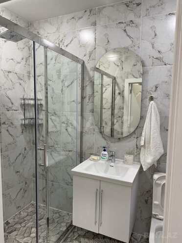 İcarəyə verilir 2 otaqlı yeni tikili 75 m², Nəsimi r., photo 4 from 15