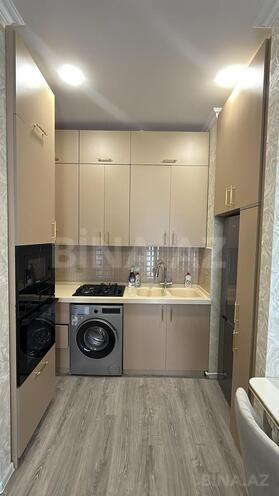 İcarəyə verilir 2 otaqlı yeni tikili 75 m², Nəsimi r., photo 9 from 15