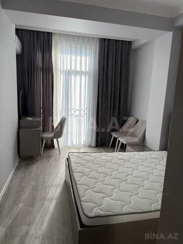 İcarəyə verilir 2 otaqlı yeni tikili 75 m², Nəsimi r., photo 6 from 15