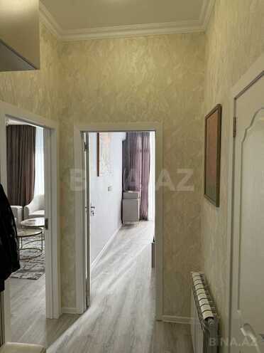 İcarəyə verilir 2 otaqlı yeni tikili 75 m², Nəsimi r., photo 8 from 15