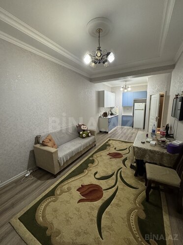 İcarəyə verilir 2 otaqlı yeni tikili 75 m², Abşeron r., photo 5 from 11