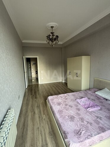 İcarəyə verilir 2 otaqlı yeni tikili 75 m², Abşeron r., photo 3 from 11