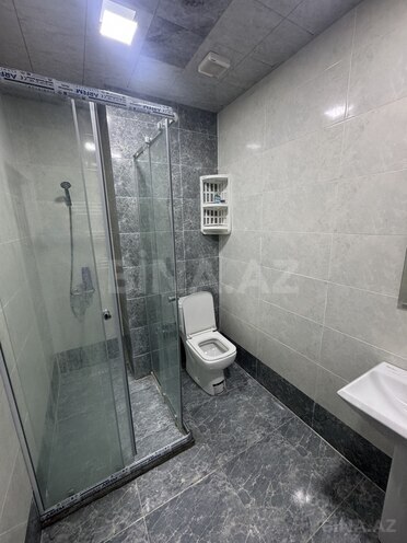İcarəyə verilir 2 otaqlı yeni tikili 75 m², Abşeron r., photo 6 from 11