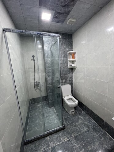 İcarəyə verilir 2 otaqlı yeni tikili 75 m², Abşeron r., photo 9 from 11
