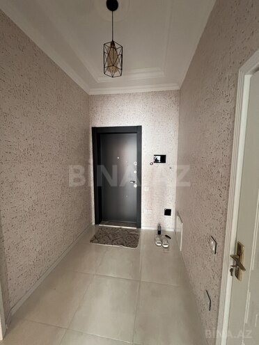 İcarəyə verilir 2 otaqlı yeni tikili 75 m², Abşeron r., photo 10 from 11