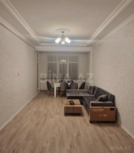 Сдаётся 2-комн. новостройка 66 м², Абшеронcкий  р., photo 3 from 9