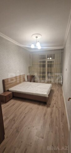 Сдаётся 2-комн. новостройка 66 м², Абшеронcкий  р., photo 4 from 9
