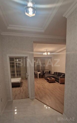 Сдаётся 2-комн. новостройка 66 м², Абшеронcкий  р., photo 8 from 9