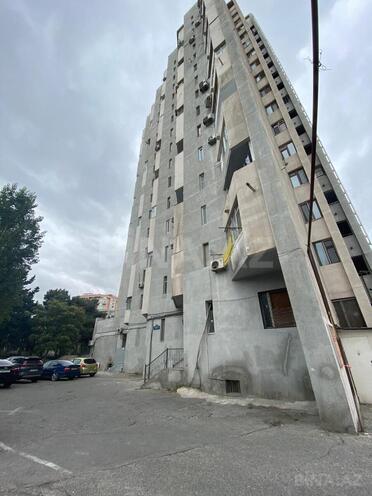 İcarəyə verilir 2 otaqlı yeni tikili 70 m², 20 Yanvar m., photo 14 from 16