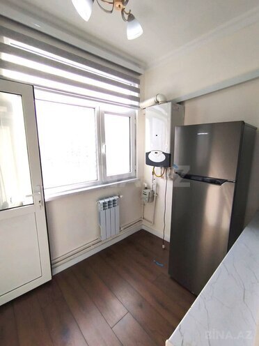 İcarəyə verilir 2 otaqlı yeni tikili 70 m², 20 Yanvar m., photo 7 from 16