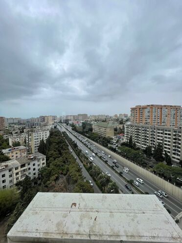 İcarəyə verilir 2 otaqlı yeni tikili 70 m², 20 Yanvar m., photo 13 from 16