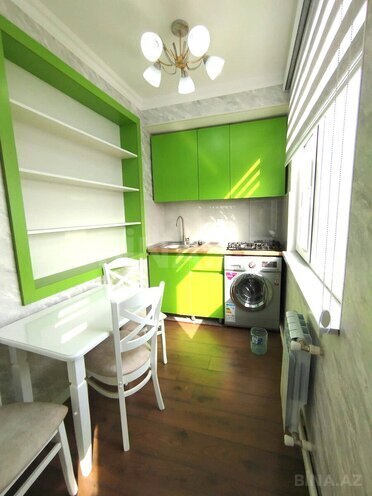 İcarəyə verilir 2 otaqlı yeni tikili 70 m², 20 Yanvar m., photo 8 from 16