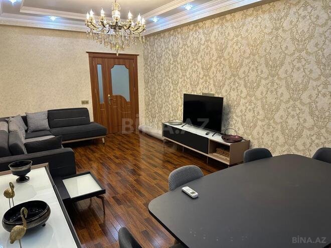Сдаётся 2-комн. новостройка 93 м², photo 5 from 13