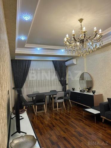 Сдаётся 2-комн. новостройка 93 м², photo 7 from 13